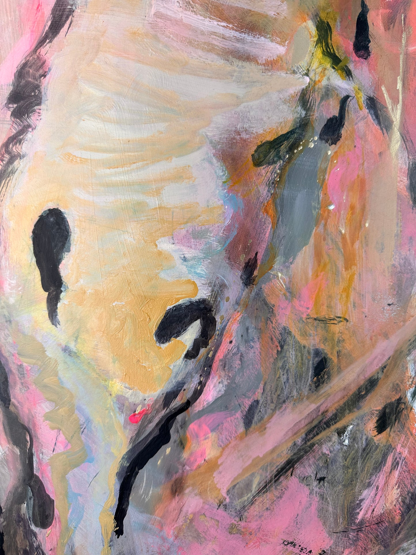 “The Pulse”