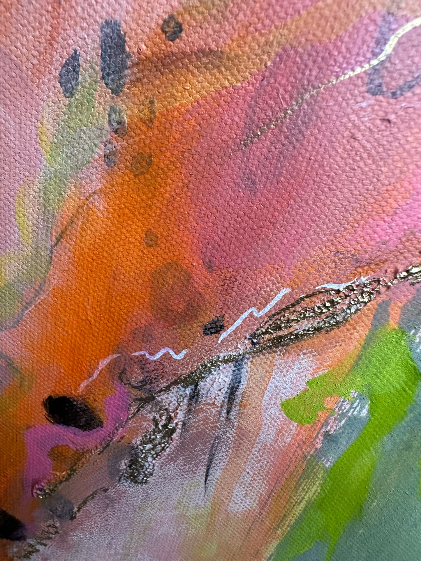 “Solstice Song”