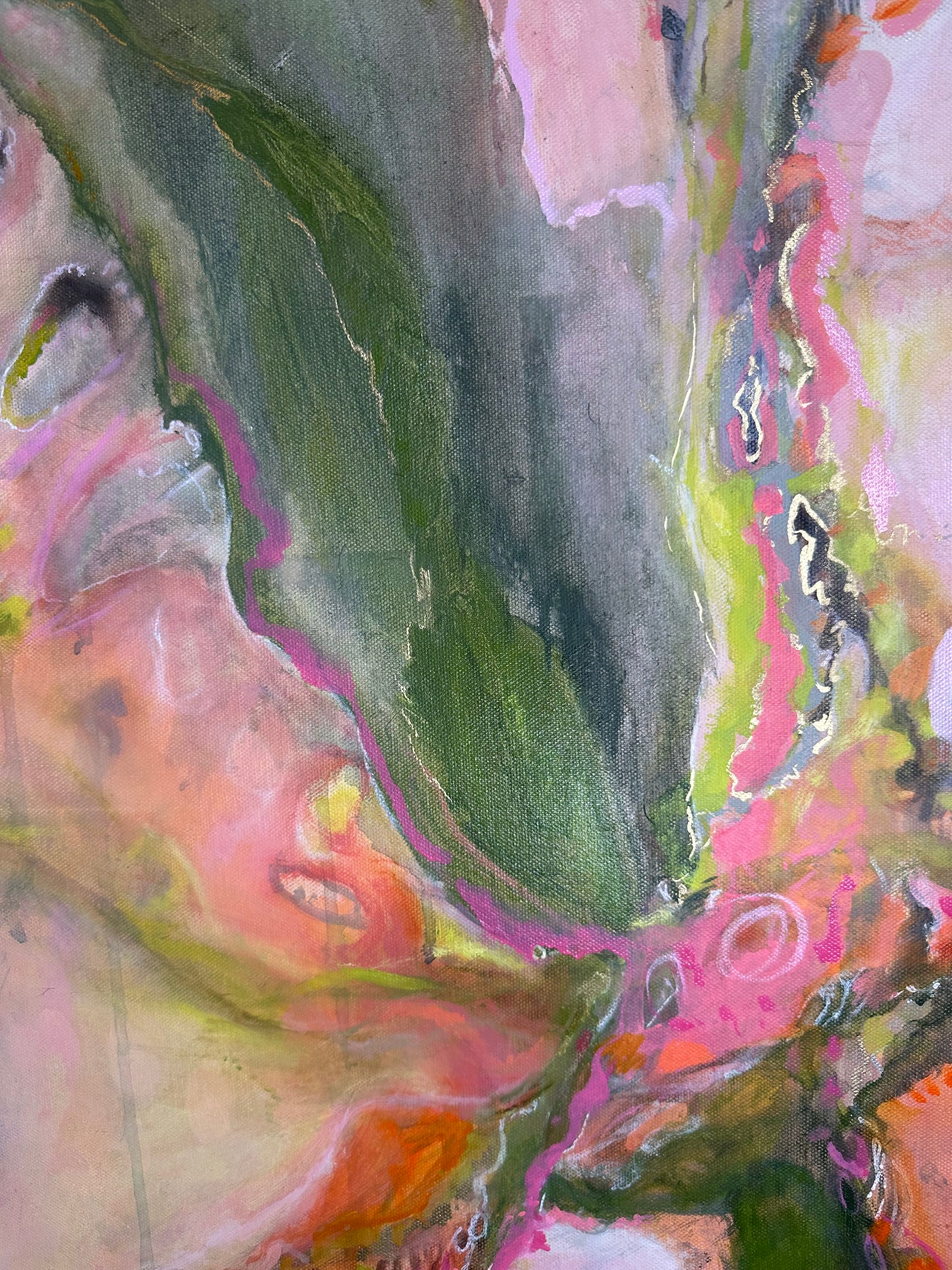 “Solstice Song”