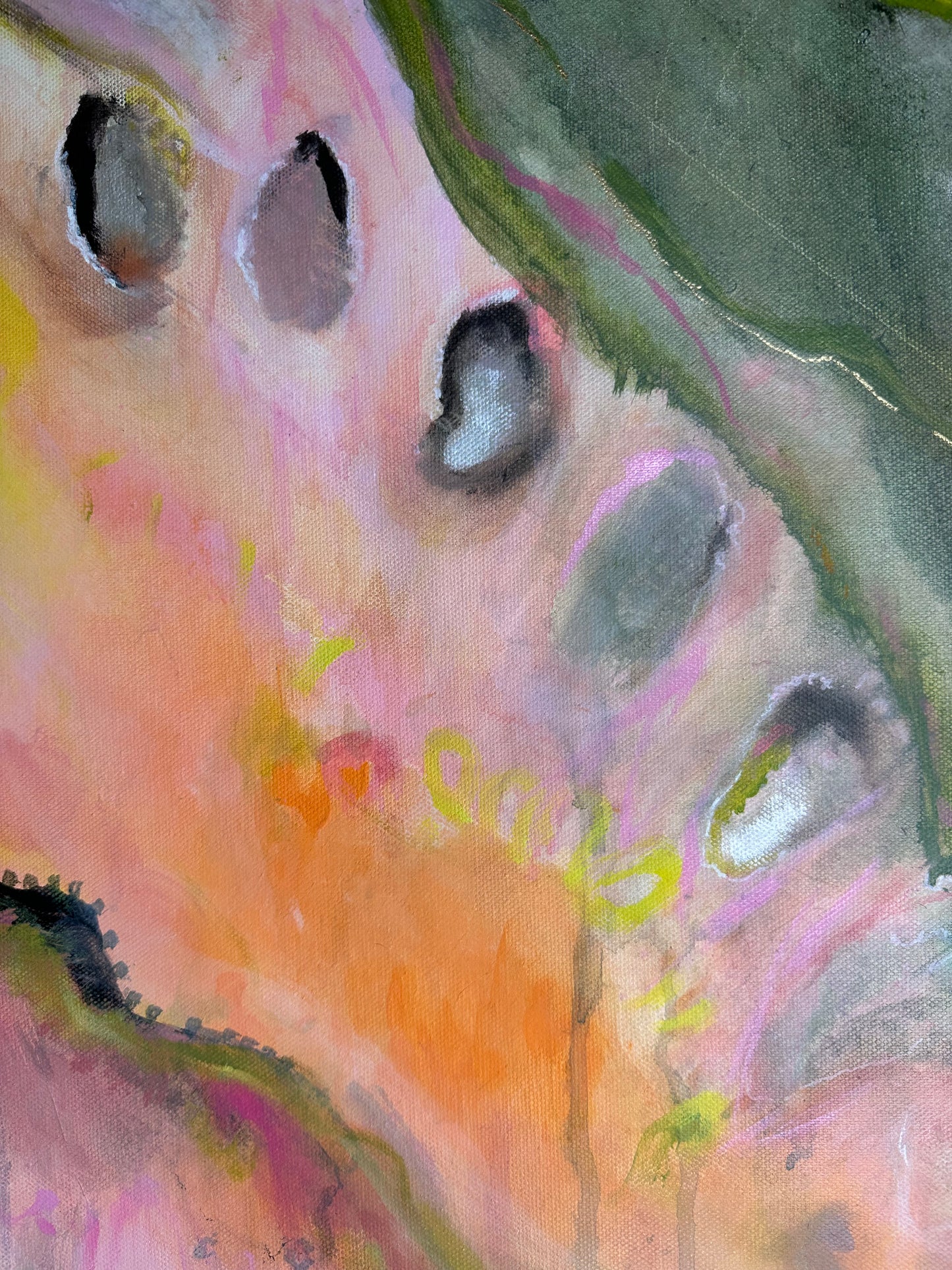 “Solstice Song”