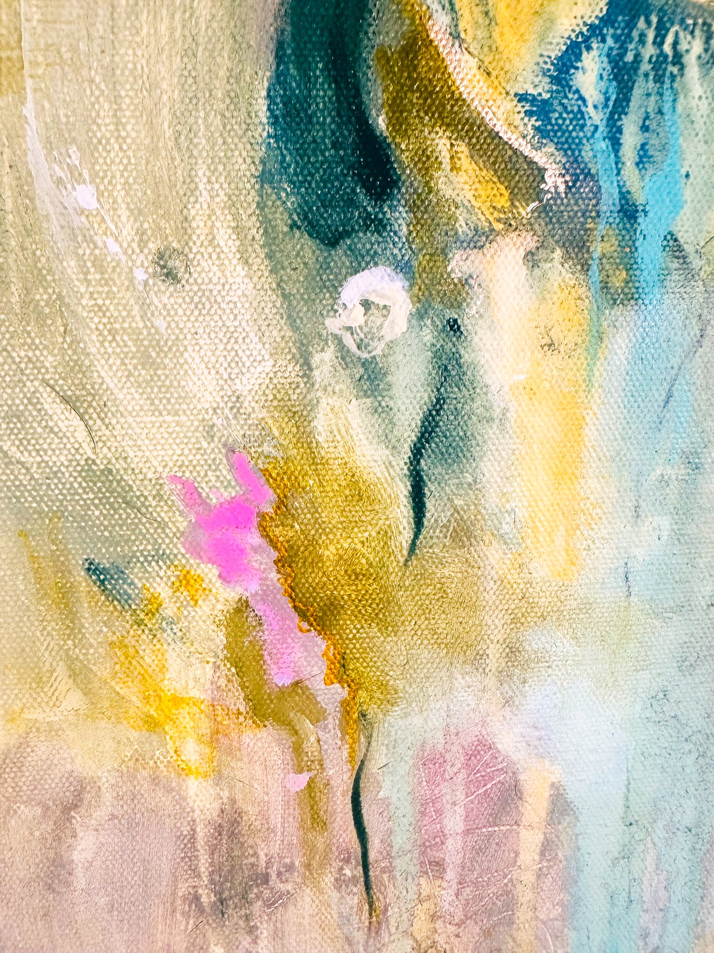 “Eternal Gift”