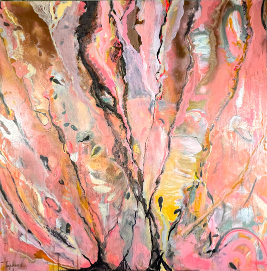 “The Pulse”