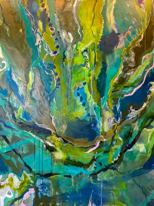“Undercurrent”
