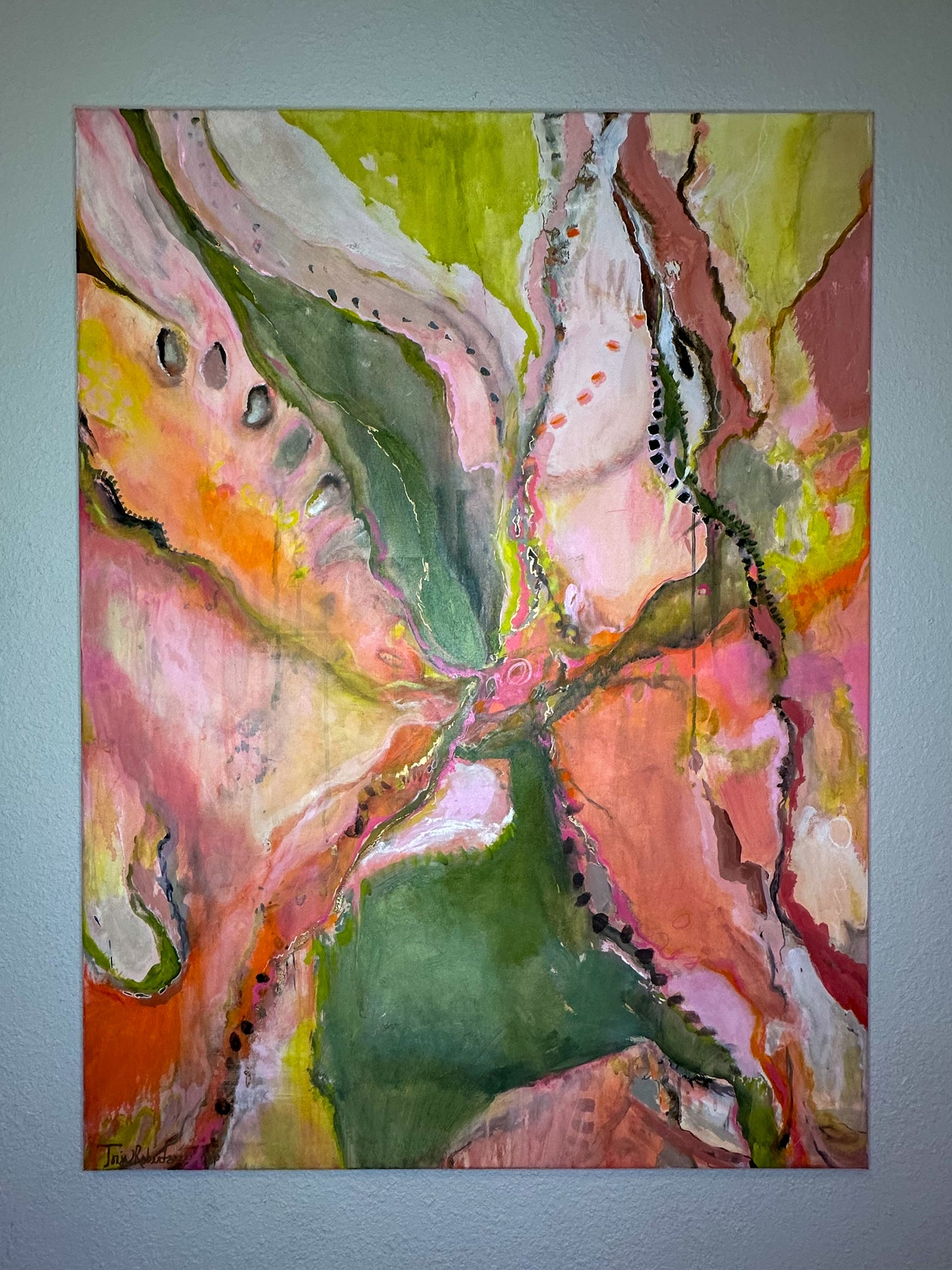 “Solstice Song”