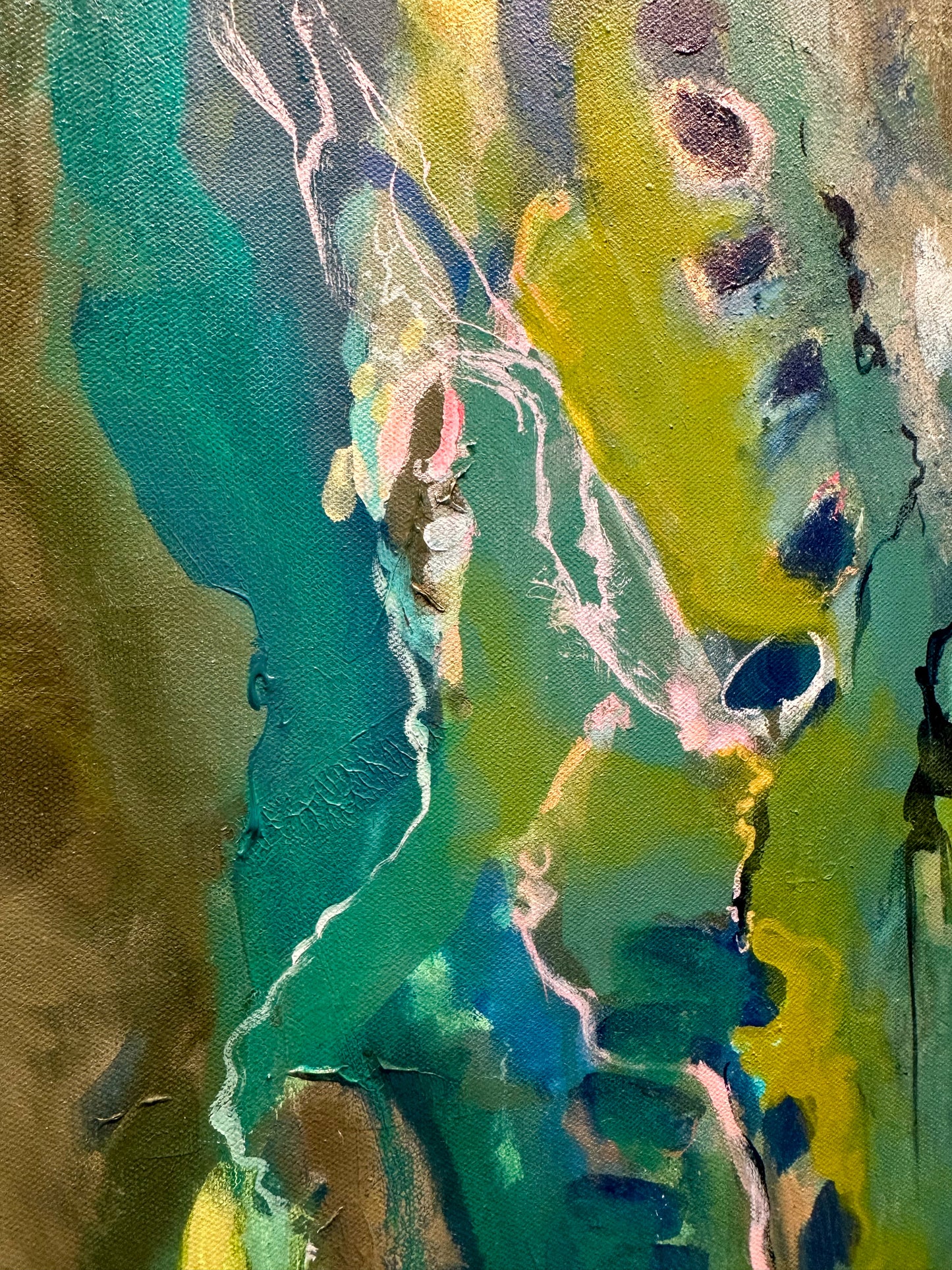 “Undercurrent”