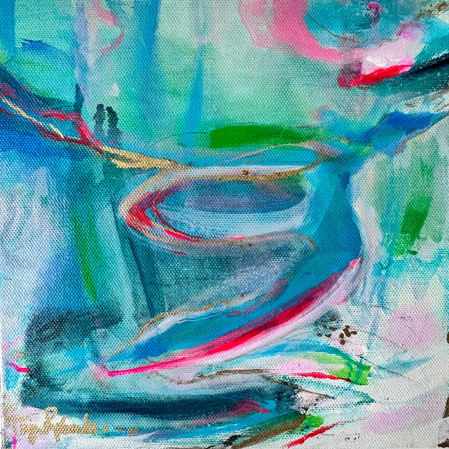 Musings of Light No 3