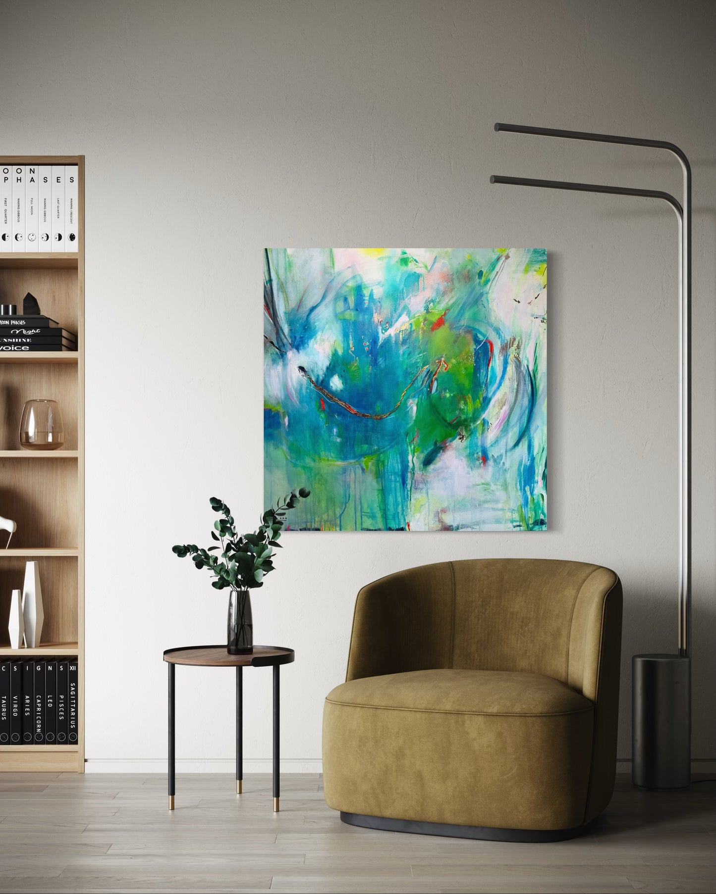 Musings of Light 1